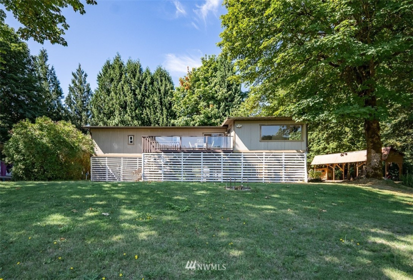 41871 North Shore, Concrete, Washington 98237, 2 Bedrooms Bedrooms, ,1 BathroomBathrooms,Residential,For Sale,Cape Horn on the Skagit 2,North Shore,NWM1816493