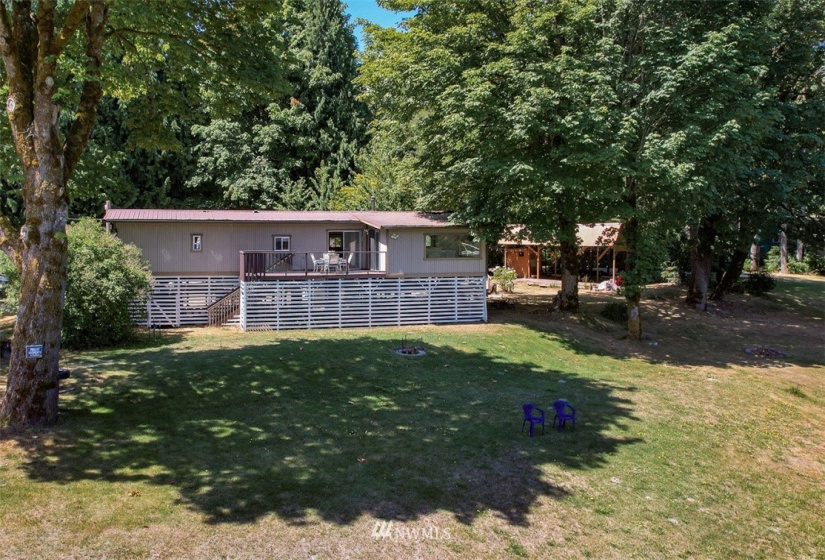 41871 North Shore, Concrete, Washington 98237, 2 Bedrooms Bedrooms, ,1 BathroomBathrooms,Residential,For Sale,Cape Horn on the Skagit 2,North Shore,NWM1816493