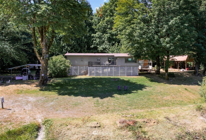 41871 North Shore, Concrete, Washington 98237, 2 Bedrooms Bedrooms, ,1 BathroomBathrooms,Residential,For Sale,Cape Horn on the Skagit 2,North Shore,NWM1816493