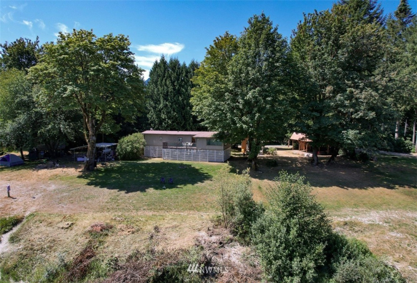 41871 North Shore, Concrete, Washington 98237, 2 Bedrooms Bedrooms, ,1 BathroomBathrooms,Residential,For Sale,Cape Horn on the Skagit 2,North Shore,NWM1816493