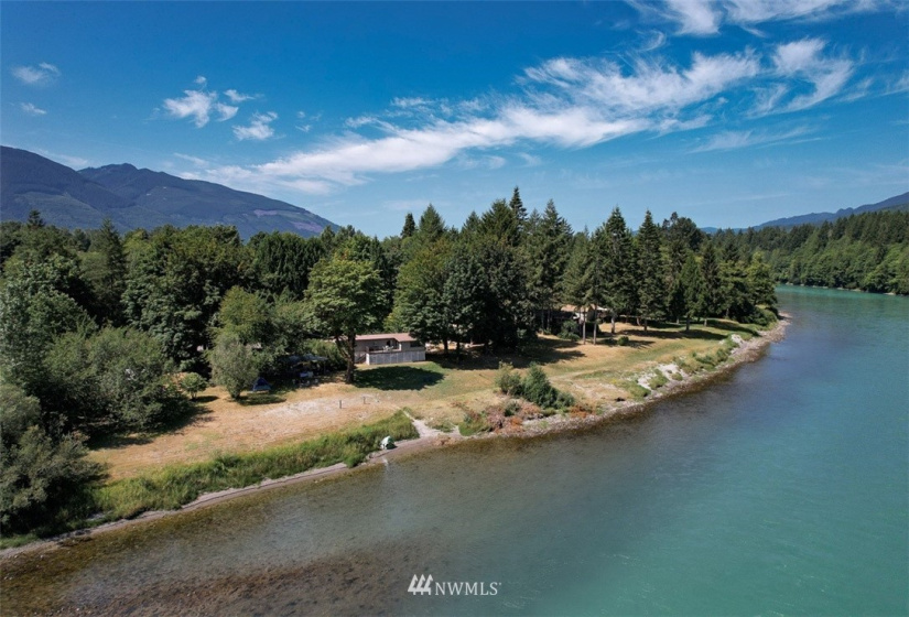 41871 North Shore, Concrete, Washington 98237, 2 Bedrooms Bedrooms, ,1 BathroomBathrooms,Residential,For Sale,Cape Horn on the Skagit 2,North Shore,NWM1816493