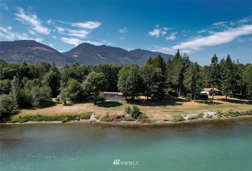 41871 North Shore, Concrete, Washington 98237, 2 Bedrooms Bedrooms, ,1 BathroomBathrooms,Residential,For Sale,Cape Horn on the Skagit 2,North Shore,NWM1816493