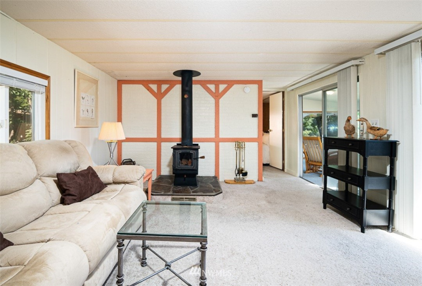 41871 North Shore, Concrete, Washington 98237, 2 Bedrooms Bedrooms, ,1 BathroomBathrooms,Residential,For Sale,Cape Horn on the Skagit 2,North Shore,NWM1816493