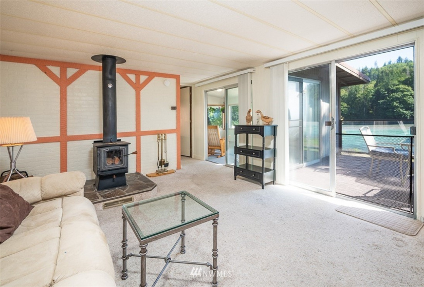 41871 North Shore, Concrete, Washington 98237, 2 Bedrooms Bedrooms, ,1 BathroomBathrooms,Residential,For Sale,Cape Horn on the Skagit 2,North Shore,NWM1816493