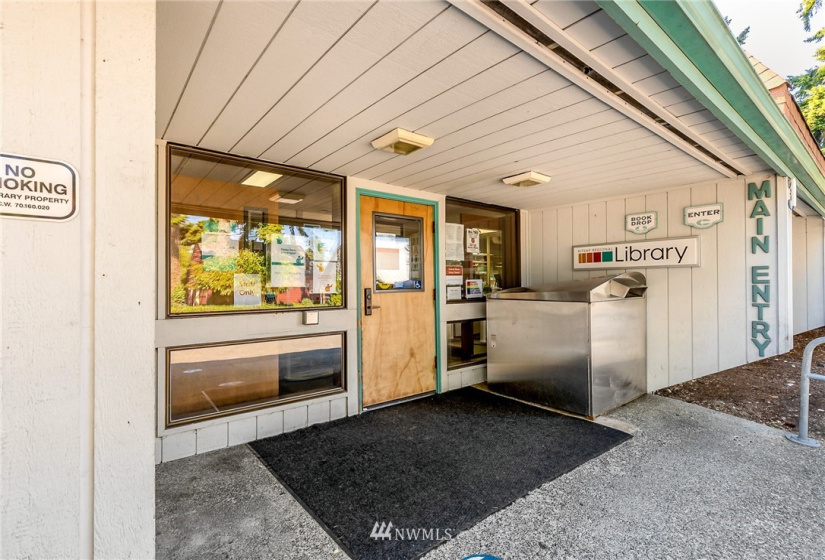 3450 Carlton, Silverdale, Washington 98383, ,Commercial Sale,For Sale,Carlton,NWM1811309