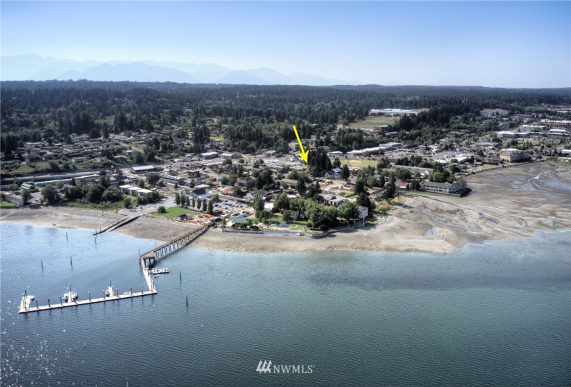 3450 Carlton, Silverdale, Washington 98383, ,Commercial Sale,For Sale,Carlton,NWM1811309