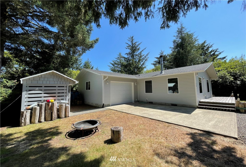 150 Narwhal, Ocean Shores, Washington 98569, 2 Bedrooms Bedrooms, ,1 BathroomBathrooms,Residential,For Sale,4,Narwhal,NWM1816454