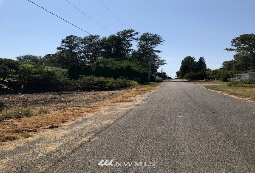 0 Peltier, Point Roberts, Washington 98281, ,Land,For Sale,Peltier,NWM1814526