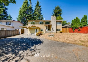 16747 6th, Shoreline, Washington 98155, 6 Bedrooms Bedrooms, ,2 BathroomsBathrooms,Residential,For Sale,6th,NWM1816732