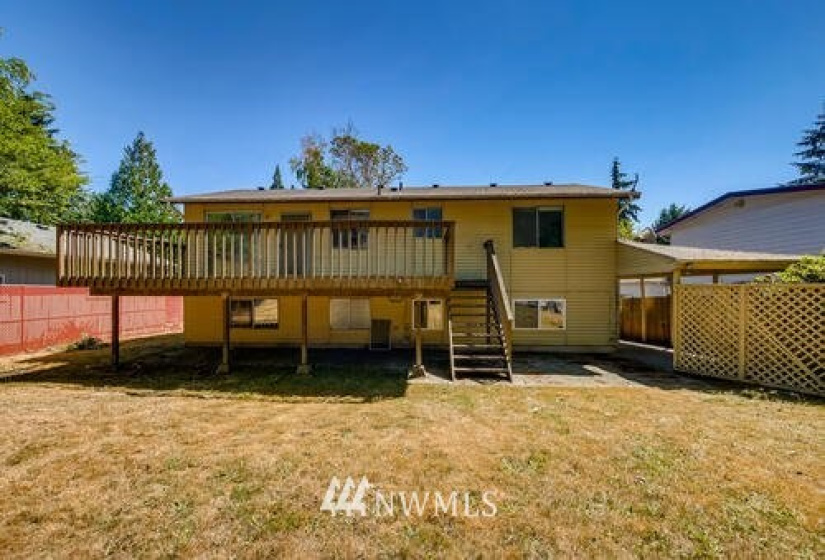 16747 6th, Shoreline, Washington 98155, 6 Bedrooms Bedrooms, ,2 BathroomsBathrooms,Residential,For Sale,6th,NWM1816732