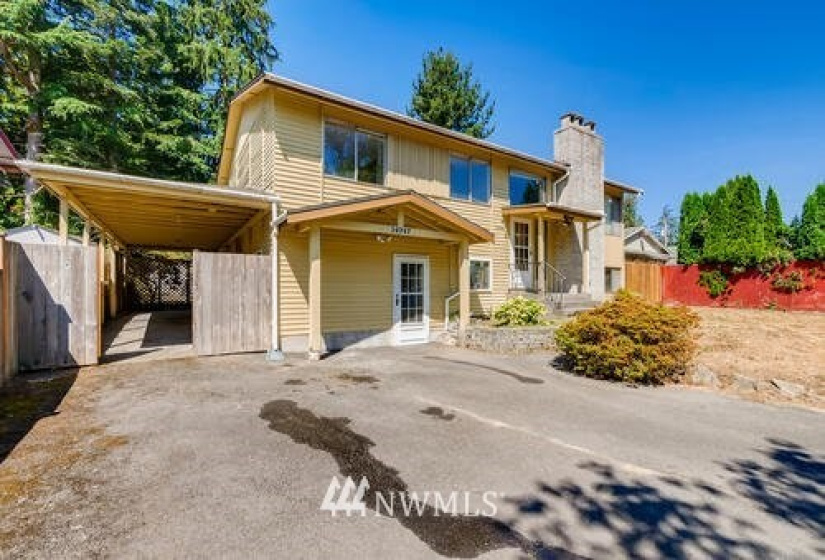 16747 6th, Shoreline, Washington 98155, 6 Bedrooms Bedrooms, ,2 BathroomsBathrooms,Residential,For Sale,6th,NWM1816732