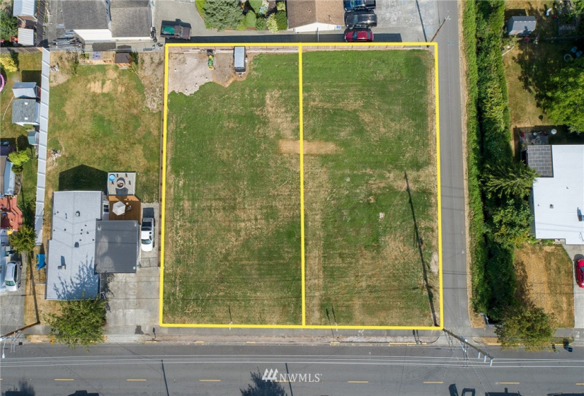 921 9th, Puyallup, Washington 98371, ,Land,For Sale,9th,NWM1816693