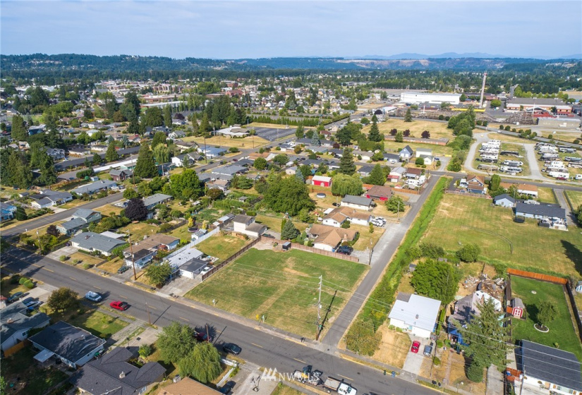 921 9th, Puyallup, Washington 98371, ,Land,For Sale,9th,NWM1816693