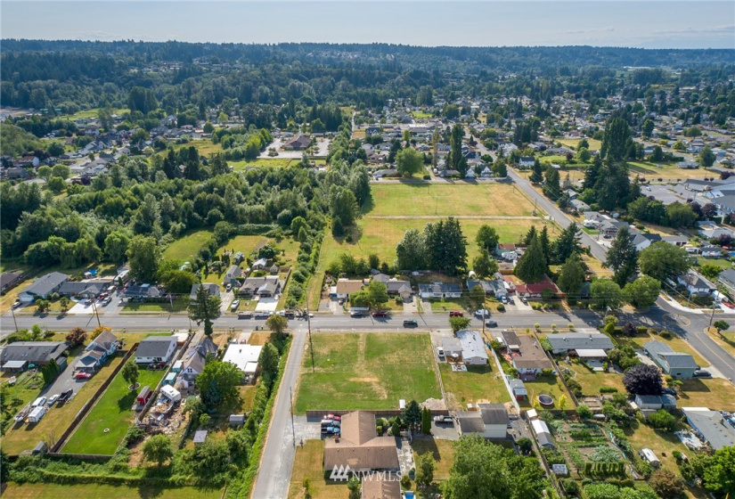 921 9th, Puyallup, Washington 98371, ,Land,For Sale,9th,NWM1816693