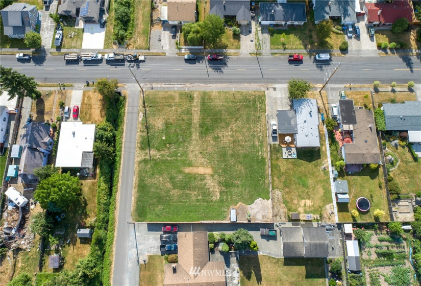 921 9th, Puyallup, Washington 98371, ,Land,For Sale,9th,NWM1816693