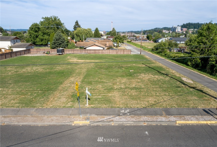 921 9th, Puyallup, Washington 98371, ,Land,For Sale,9th,NWM1816693