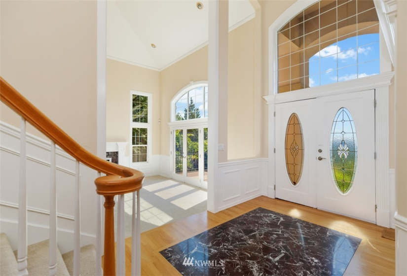 6220 153rd, Bellevue, Washington 98006, 4 Bedrooms Bedrooms, ,3 BathroomsBathrooms,Residential,For Sale,153rd,NWM1816777