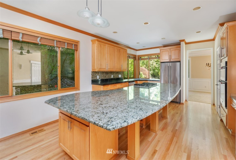 6220 153rd, Bellevue, Washington 98006, 4 Bedrooms Bedrooms, ,3 BathroomsBathrooms,Residential,For Sale,153rd,NWM1816777