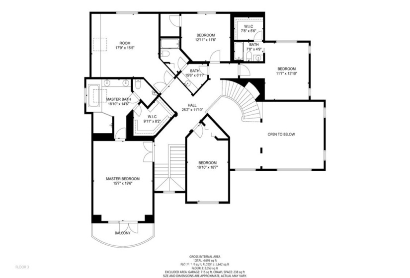 6220 153rd, Bellevue, Washington 98006, 4 Bedrooms Bedrooms, ,3 BathroomsBathrooms,Residential,For Sale,153rd,NWM1816777