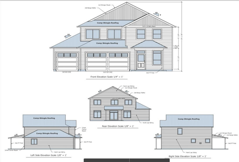 114 Marin, Castle Rock, Washington 98611, 4 Bedrooms Bedrooms, ,2 BathroomsBathrooms,Residential,For Sale,Marin,NWM1816649