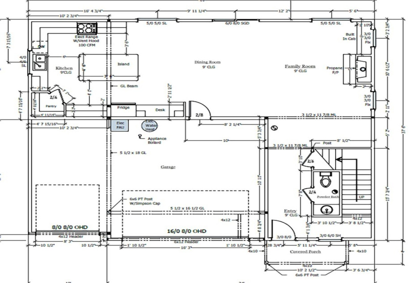 114 Marin, Castle Rock, Washington 98611, 4 Bedrooms Bedrooms, ,2 BathroomsBathrooms,Residential,For Sale,Marin,NWM1816649