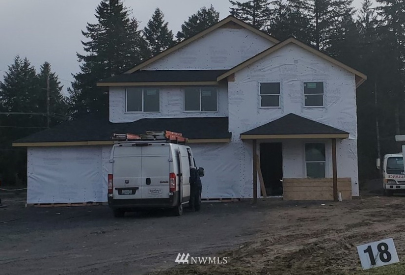 114 Marin, Castle Rock, Washington 98611, 4 Bedrooms Bedrooms, ,2 BathroomsBathrooms,Residential,For Sale,Marin,NWM1816649