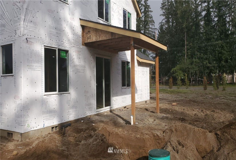 114 Marin, Castle Rock, Washington 98611, 4 Bedrooms Bedrooms, ,2 BathroomsBathrooms,Residential,For Sale,Marin,NWM1816649