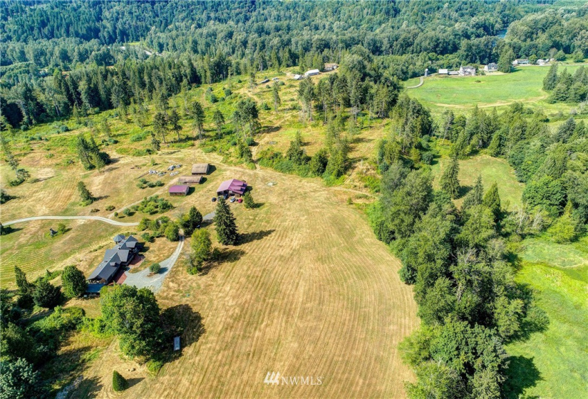 27119 115th, Arlington, Washington 98223, 3 Bedrooms Bedrooms, ,1 BathroomBathrooms,Residential,For Sale,115th,NWM1816926