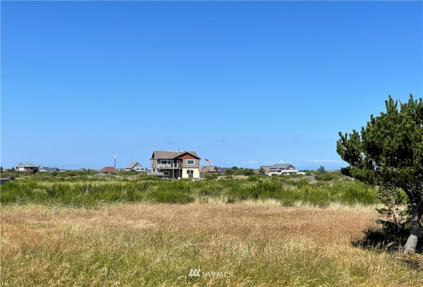 1474 Ocean Crest, Ocean Shores, Washington 98569, ,Land,For Sale,19A,Ocean Crest,NWM1817267