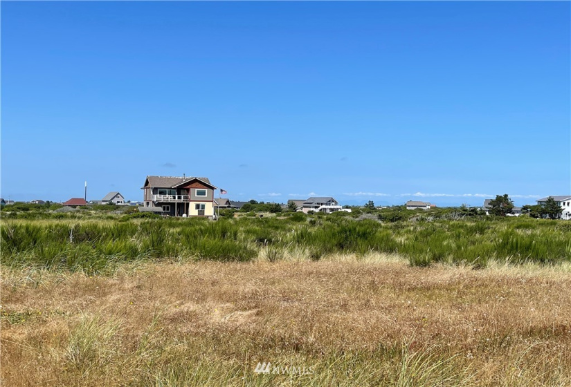1474 Ocean Crest, Ocean Shores, Washington 98569, ,Land,For Sale,19A,Ocean Crest,NWM1817267
