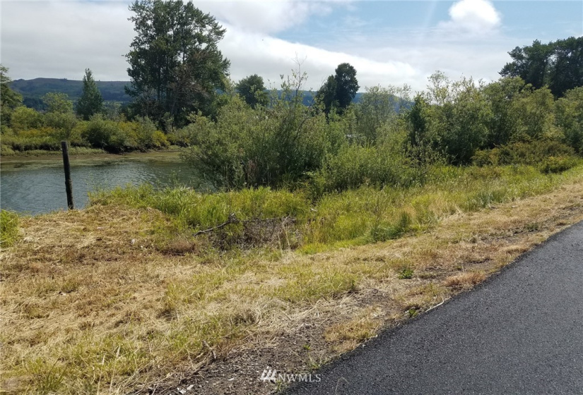 78 Birnie Slough, Cathlamet, Washington 98612, ,Land,For Sale,Birnie Slough,NWM1817158