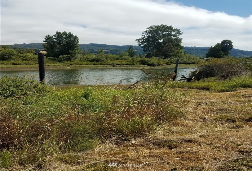 78 Birnie Slough, Cathlamet, Washington 98612, ,Land,For Sale,Birnie Slough,NWM1817158