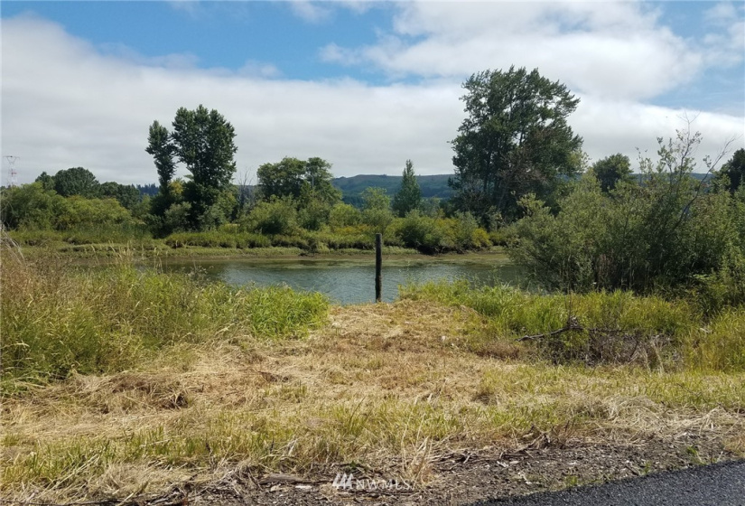 78 Birnie Slough, Cathlamet, Washington 98612, ,Land,For Sale,Birnie Slough,NWM1817158