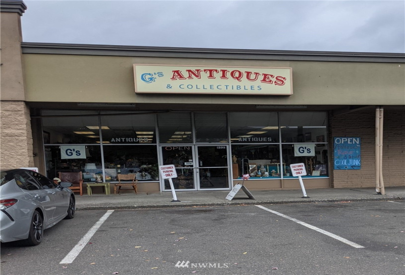 8021 Steilacoom, Lakewood, Washington 98498, ,Business Opportunity,For Sale,Steilacoom,NWM1817300
