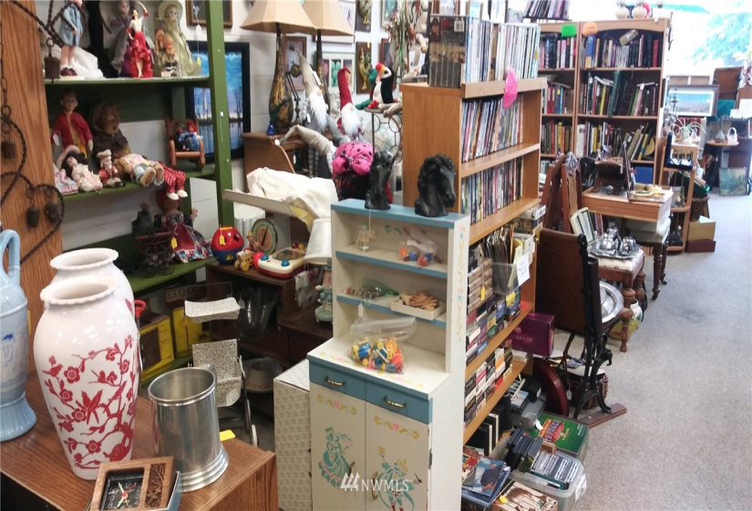 8021 Steilacoom, Lakewood, Washington 98498, ,Business Opportunity,For Sale,Steilacoom,NWM1817300