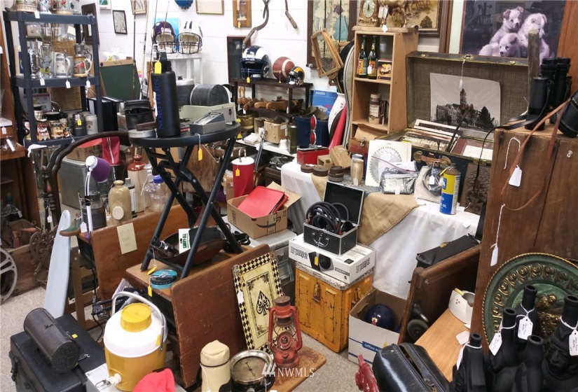 8021 Steilacoom, Lakewood, Washington 98498, ,Business Opportunity,For Sale,Steilacoom,NWM1817300