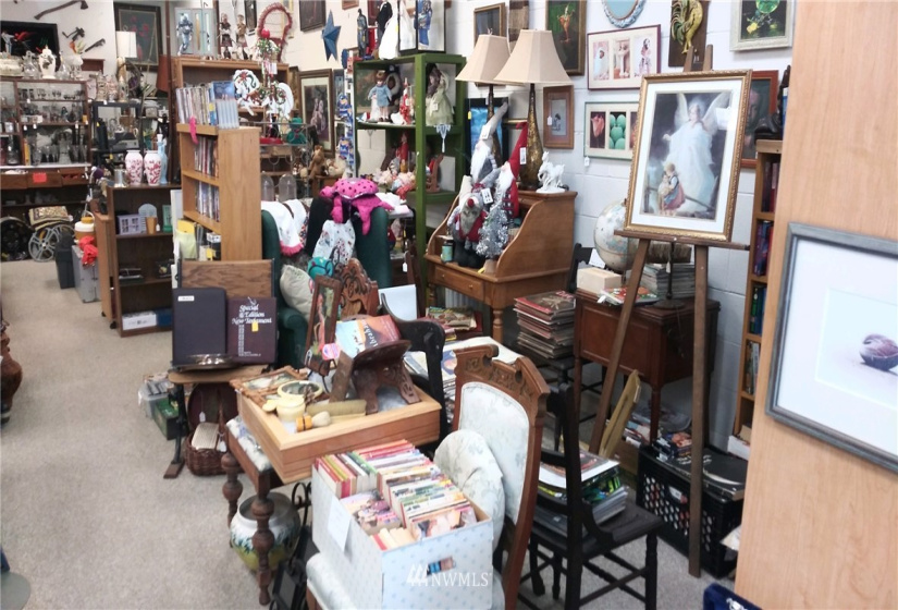 8021 Steilacoom, Lakewood, Washington 98498, ,Business Opportunity,For Sale,Steilacoom,NWM1817300