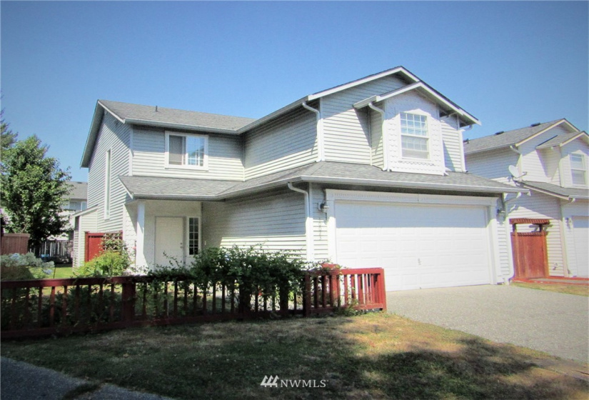 10023 2nd, Lake Stevens, Washington 98258, 3 Bedrooms Bedrooms, ,2 BathroomsBathrooms,Residential,For Sale,2nd,NWM1817396