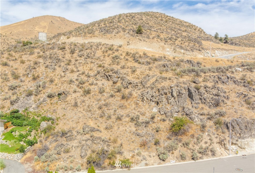 137 Long, Chelan, Washington 98816, ,Land,For Sale,Golf Terrace third division,Long,NWM1817004