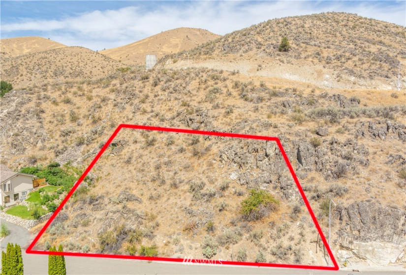 137 Long, Chelan, Washington 98816, ,Land,For Sale,Golf Terrace third division,Long,NWM1817004