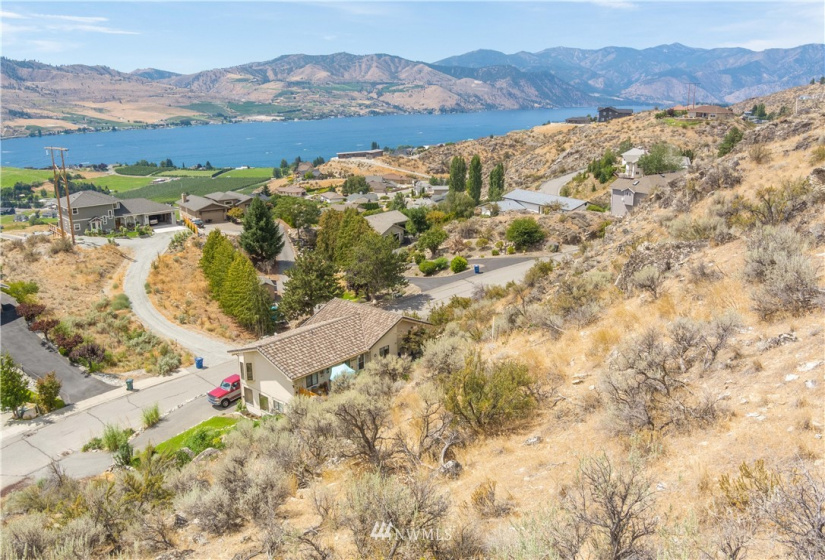 137 Long, Chelan, Washington 98816, ,Land,For Sale,Golf Terrace third division,Long,NWM1817004