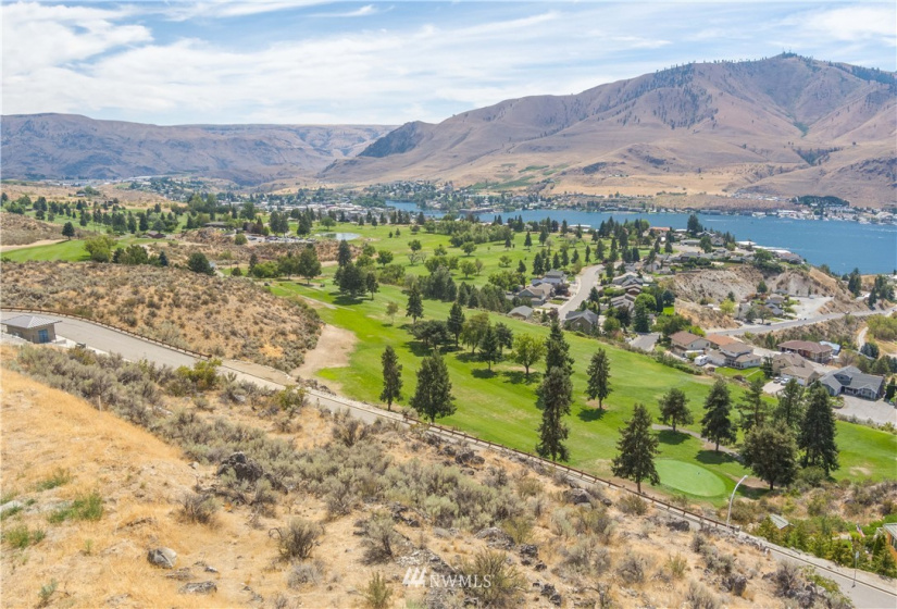 137 Long, Chelan, Washington 98816, ,Land,For Sale,Golf Terrace third division,Long,NWM1817004