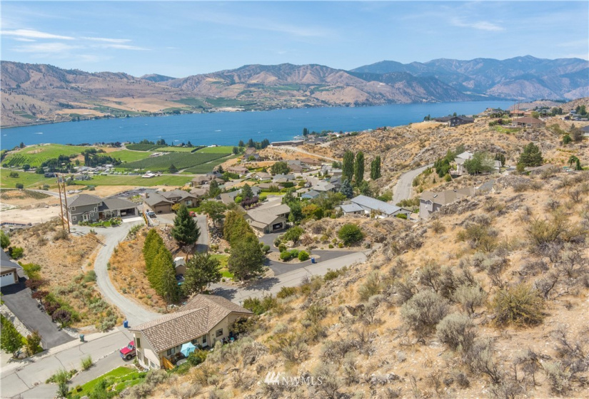 137 Long, Chelan, Washington 98816, ,Land,For Sale,Golf Terrace third division,Long,NWM1817004