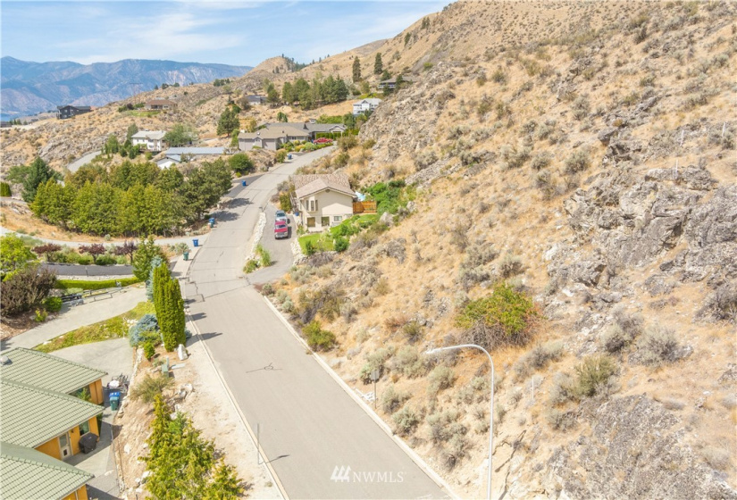137 Long, Chelan, Washington 98816, ,Land,For Sale,Golf Terrace third division,Long,NWM1817004
