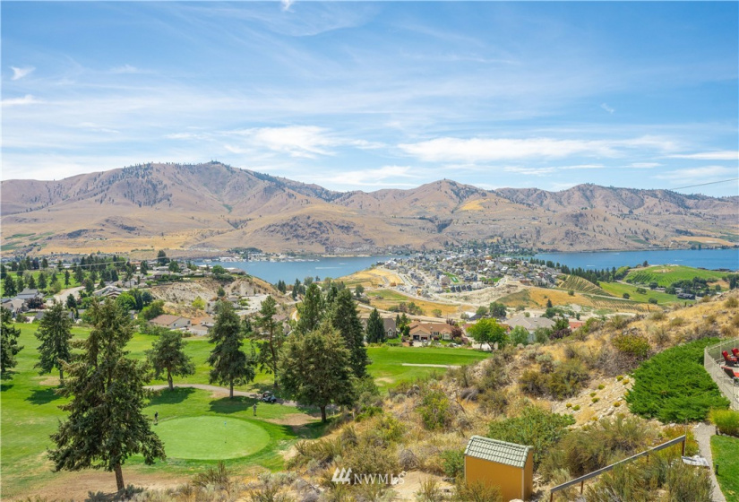 137 Long, Chelan, Washington 98816, ,Land,For Sale,Golf Terrace third division,Long,NWM1817004