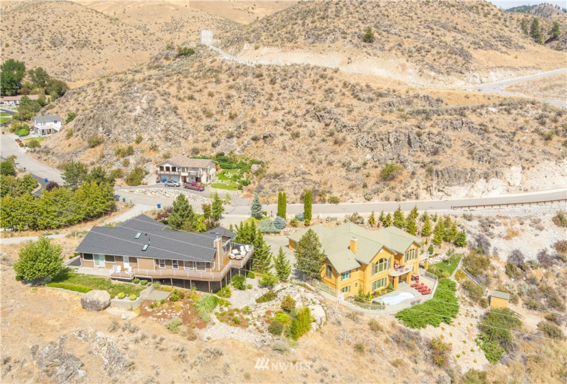 137 Long, Chelan, Washington 98816, ,Land,For Sale,Golf Terrace third division,Long,NWM1817004