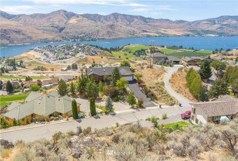 137 Long, Chelan, Washington 98816, ,Land,For Sale,Golf Terrace third division,Long,NWM1817004