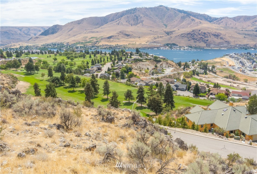 137 Long, Chelan, Washington 98816, ,Land,For Sale,Golf Terrace third division,Long,NWM1817004