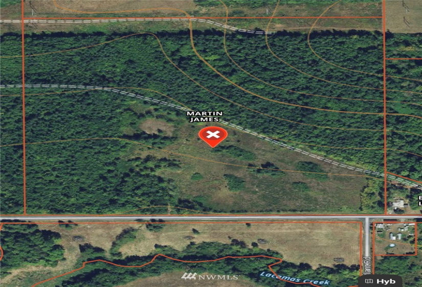 0 Burchett, Onalaska, Washington 98570, ,Land,For Sale,Burchett,NWM1812030