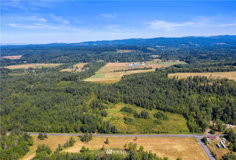 0 Burchett, Onalaska, Washington 98570, ,Land,For Sale,Burchett,NWM1812030
